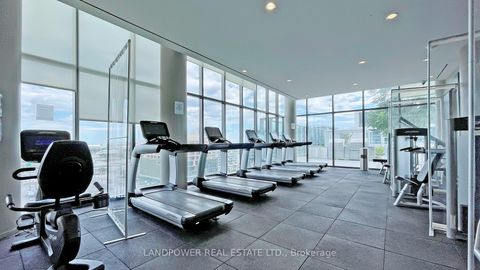 Photo 20 at 2501 - 16 Bonnycastle Street, Waterfront Communities C8, Toronto