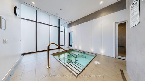 Photo 21 at 2501 - 16 Bonnycastle Street, Waterfront Communities C8, Toronto