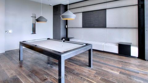 Photo 23 at 2501 - 16 Bonnycastle Street, Waterfront Communities C8, Toronto