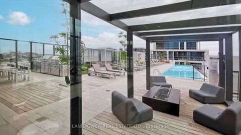 Photo 24 at 2501 - 16 Bonnycastle Street, Waterfront Communities C8, Toronto