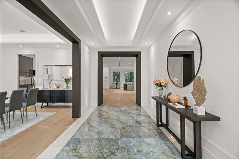 Photo 4 at 165 Leacrest Road, Leaside, Toronto