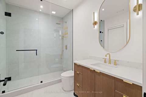 Photo 24 at 165 Leacrest Road, Leaside, Toronto