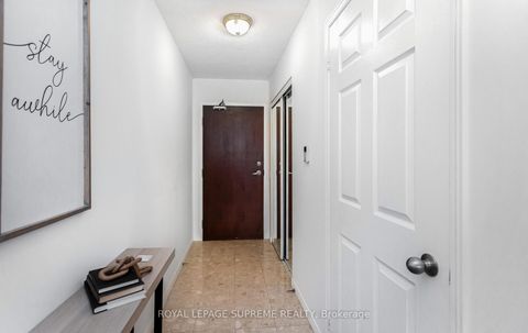 Photo 4 at 502 - 35 Finch Avenue E, Willowdale East, Toronto
