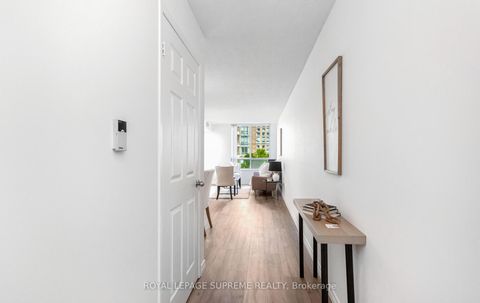 Photo 5 at 502 - 35 Finch Avenue E, Willowdale East, Toronto