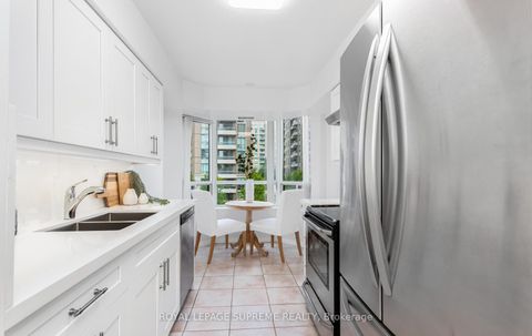 Photo 13 at 502 - 35 Finch Avenue E, Willowdale East, Toronto