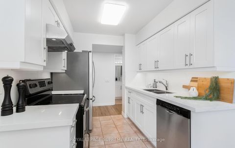 Photo 17 at 502 - 35 Finch Avenue E, Willowdale East, Toronto
