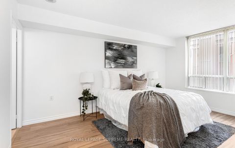 Photo 19 at 502 - 35 Finch Avenue E, Willowdale East, Toronto