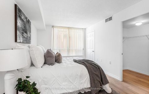 Photo 21 at 502 - 35 Finch Avenue E, Willowdale East, Toronto