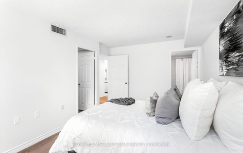Photo 23 at 502 - 35 Finch Avenue E, Willowdale East, Toronto