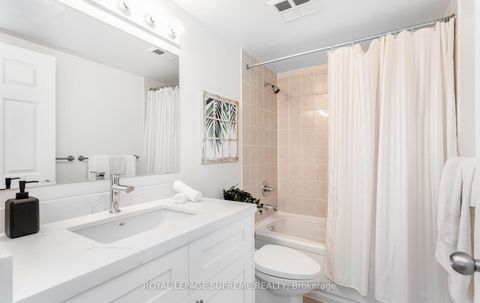 Photo 25 at 502 - 35 Finch Avenue E, Willowdale East, Toronto