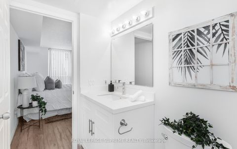 Photo 27 at 502 - 35 Finch Avenue E, Willowdale East, Toronto