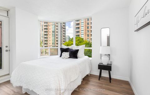 Photo 29 at 502 - 35 Finch Avenue E, Willowdale East, Toronto