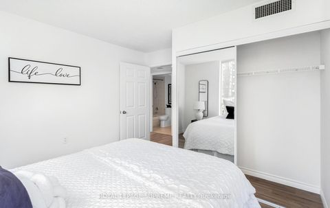 Photo 31 at 502 - 35 Finch Avenue E, Willowdale East, Toronto