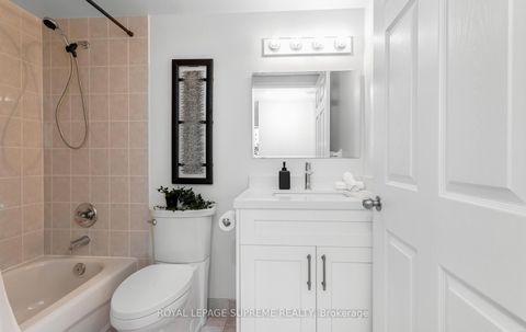 Photo 32 at 502 - 35 Finch Avenue E, Willowdale East, Toronto