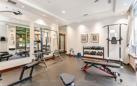 Photo 36 at 502 - 35 Finch Avenue E, Willowdale East, Toronto