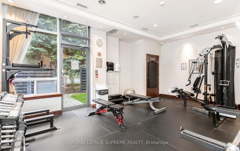 Photo 37 at 502 - 35 Finch Avenue E, Willowdale East, Toronto