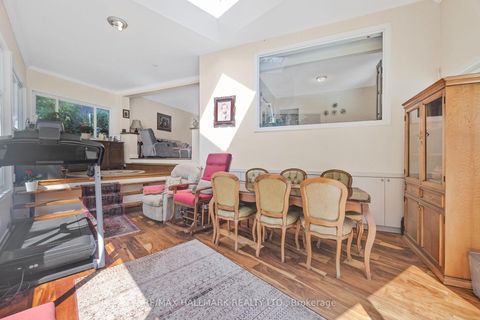 Photo 26 at 19 Talwood Drive, Don Mills, Toronto