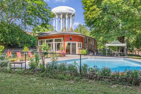 Photo 45 at 19 Talwood Drive, Don Mills, Toronto