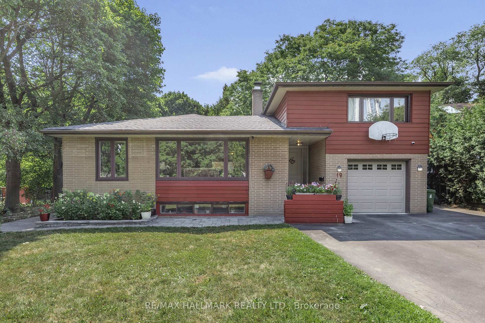 19 Talwood Drive, Don Mills, Toronto 