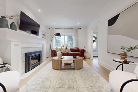 Photo 4 at 215 Humbercrest Boulevard, Bloor West Village, Toronto