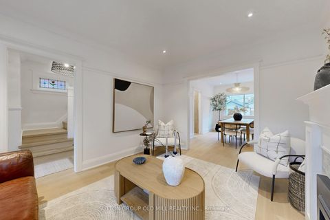 Photo 6 at 215 Humbercrest Boulevard, Bloor West Village, Toronto