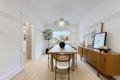 Photo 7 at 215 Humbercrest Boulevard, Bloor West Village, Toronto