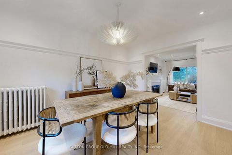 Photo 8 at 215 Humbercrest Boulevard, Bloor West Village, Toronto