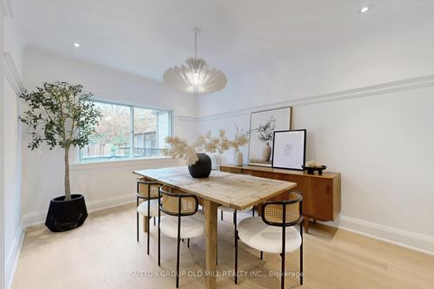 Photo 9 at 215 Humbercrest Boulevard, Bloor West Village, Toronto