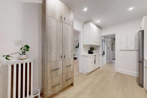 Photo 11 at 215 Humbercrest Boulevard, Bloor West Village, Toronto