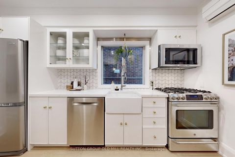 Photo 12 at 215 Humbercrest Boulevard, Bloor West Village, Toronto