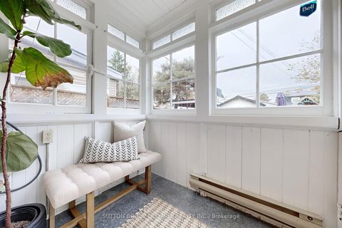 Photo 14 at 215 Humbercrest Boulevard, Bloor West Village, Toronto