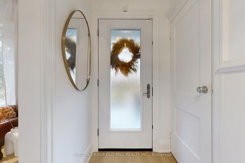 Photo 15 at 215 Humbercrest Boulevard, Bloor West Village, Toronto