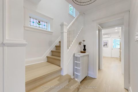 Photo 16 at 215 Humbercrest Boulevard, Bloor West Village, Toronto