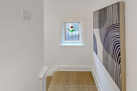 Photo 17 at 215 Humbercrest Boulevard, Bloor West Village, Toronto