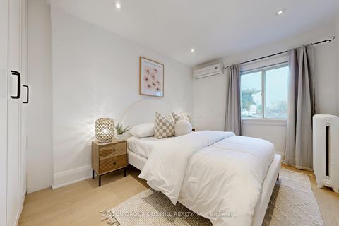 Photo 20 at 215 Humbercrest Boulevard, Bloor West Village, Toronto