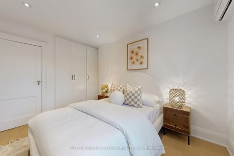 Photo 21 at 215 Humbercrest Boulevard, Bloor West Village, Toronto