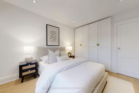 Photo 23 at 215 Humbercrest Boulevard, Bloor West Village, Toronto