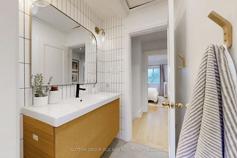 Photo 24 at 215 Humbercrest Boulevard, Bloor West Village, Toronto