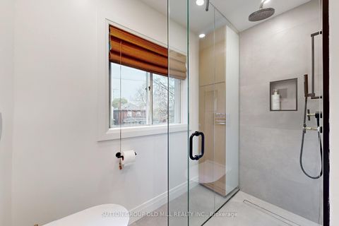 Photo 25 at 215 Humbercrest Boulevard, Bloor West Village, Toronto