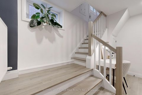 Photo 26 at 215 Humbercrest Boulevard, Bloor West Village, Toronto