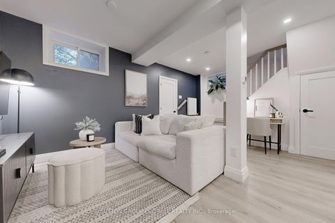 Photo 27 at 215 Humbercrest Boulevard, Bloor West Village, Toronto