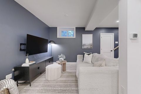 Photo 28 at 215 Humbercrest Boulevard, Bloor West Village, Toronto