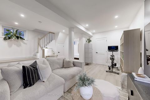 Photo 29 at 215 Humbercrest Boulevard, Bloor West Village, Toronto