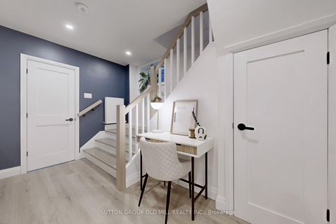 Photo 30 at 215 Humbercrest Boulevard, Bloor West Village, Toronto