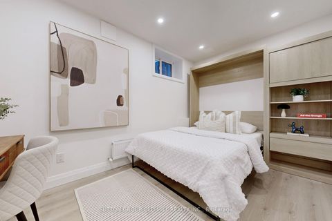 Photo 31 at 215 Humbercrest Boulevard, Bloor West Village, Toronto