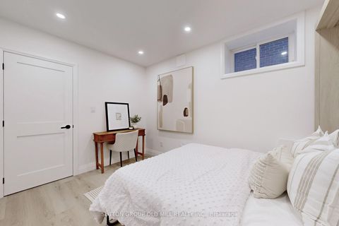 Photo 32 at 215 Humbercrest Boulevard, Bloor West Village, Toronto