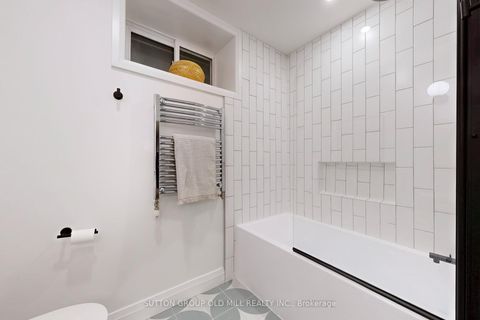 Photo 34 at 215 Humbercrest Boulevard, Bloor West Village, Toronto