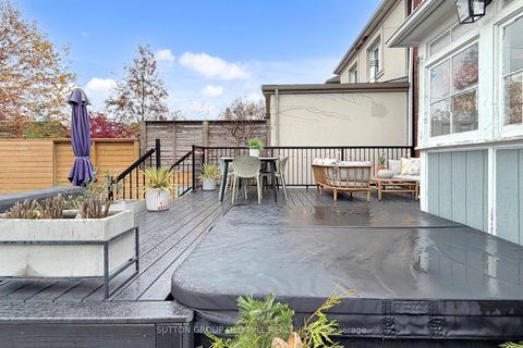 Photo 37 at 215 Humbercrest Boulevard, Bloor West Village, Toronto