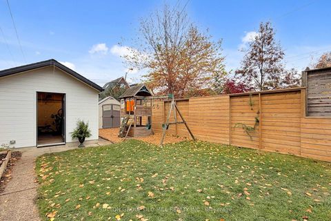 Photo 38 at 215 Humbercrest Boulevard, Bloor West Village, Toronto