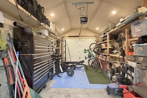 Photo 39 at 215 Humbercrest Boulevard, Bloor West Village, Toronto